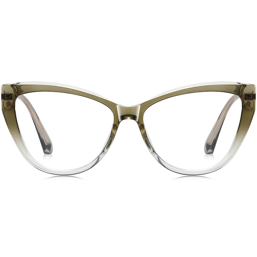 Cat-Eye Glasses YSD1110