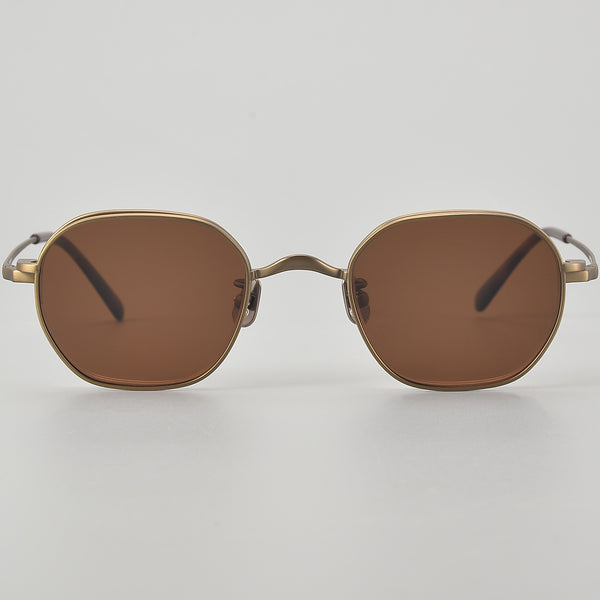 Geometric Glasses BY1053