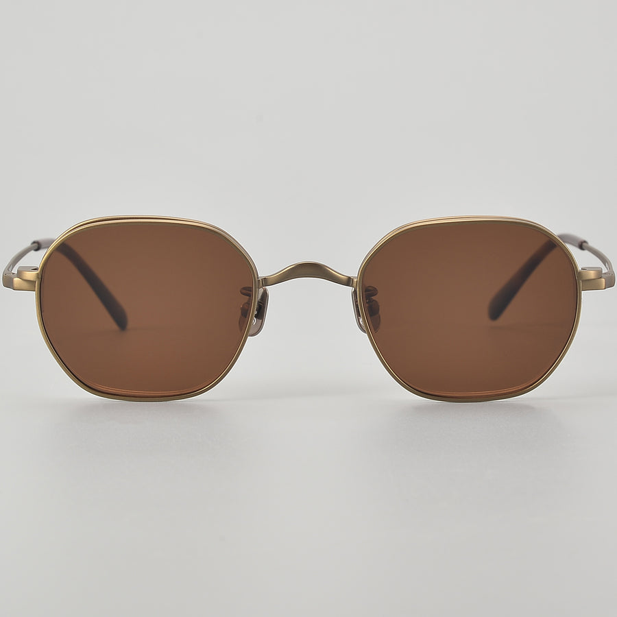 Geometric Glasses BY1053