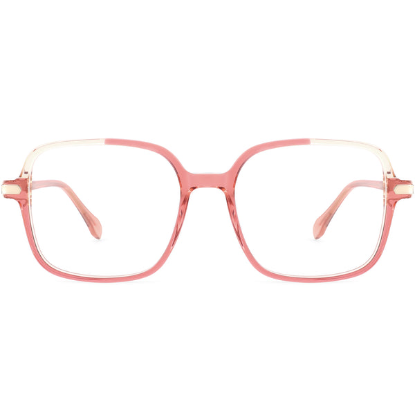 Square Glasses YSAC1084
