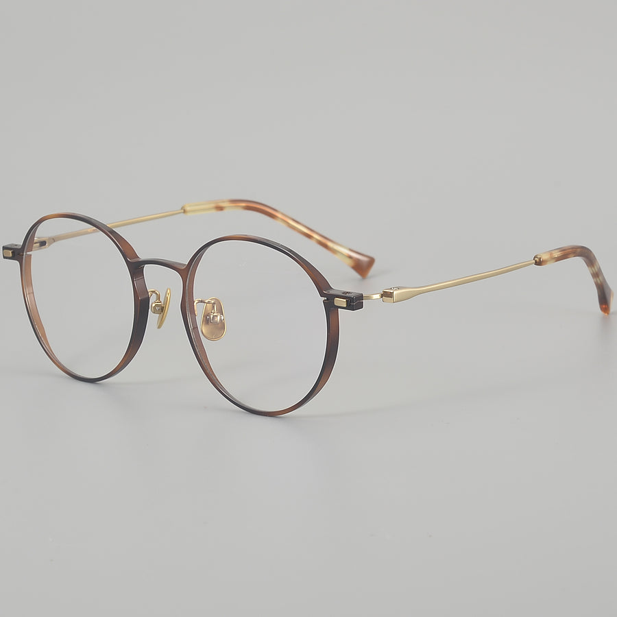 Round Glasses BY1137