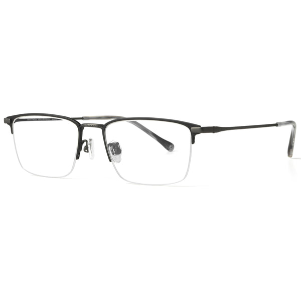 Rectangle Glasses MW1019