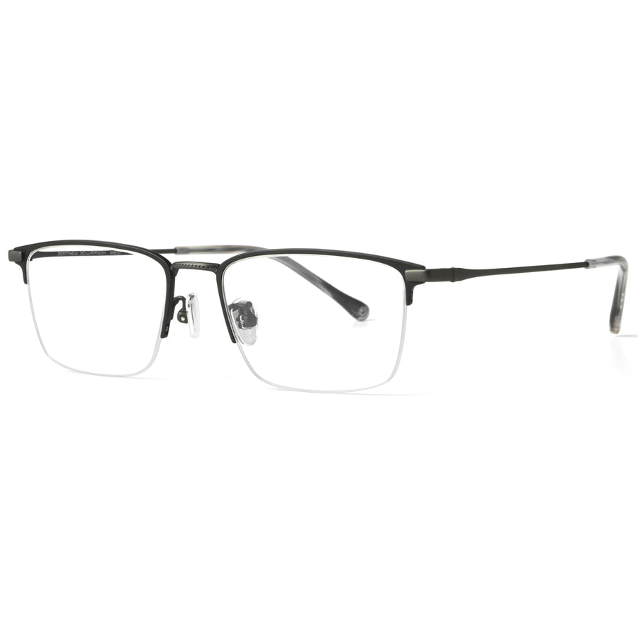Rectangle Glasses MW1019