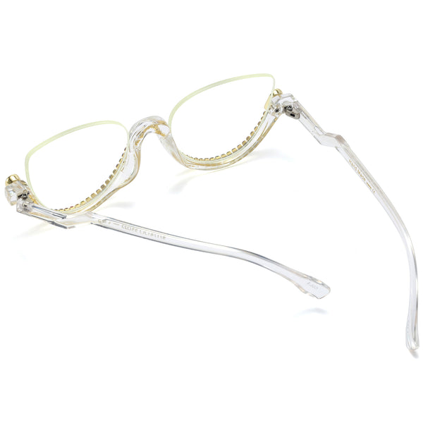 Cat-Eye Glasses RV1106
