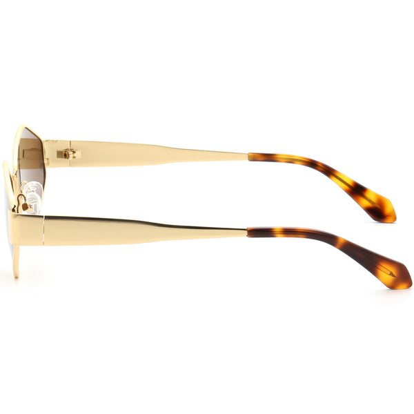 Geometric Glasses GSS1116