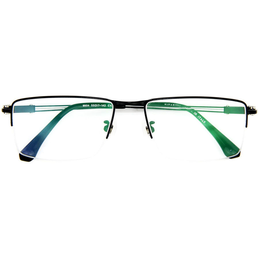 Rectangle Glasses JTL1043