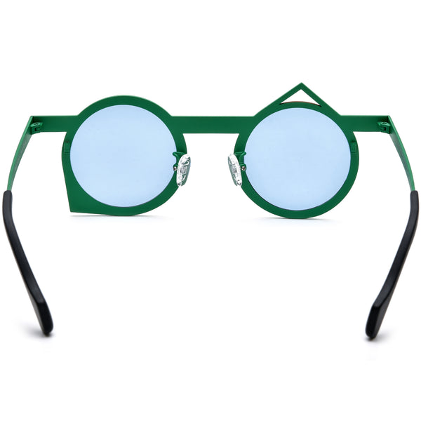 Geometric Sunglasses BRS1124