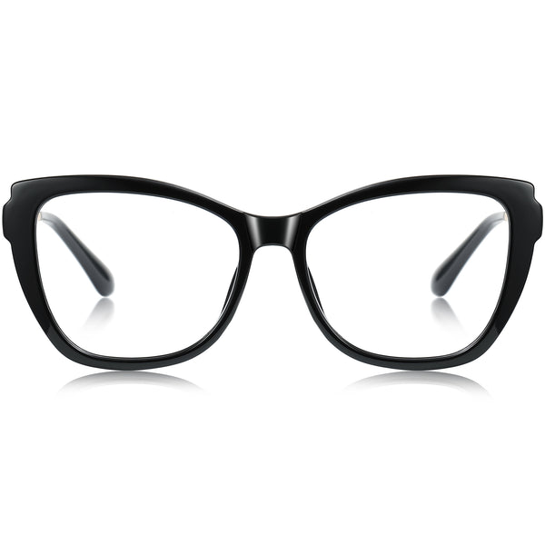 Cat-Eye Glasses YSD1027
