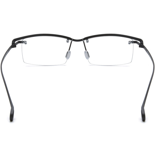 Rectangle Glasses BR1605