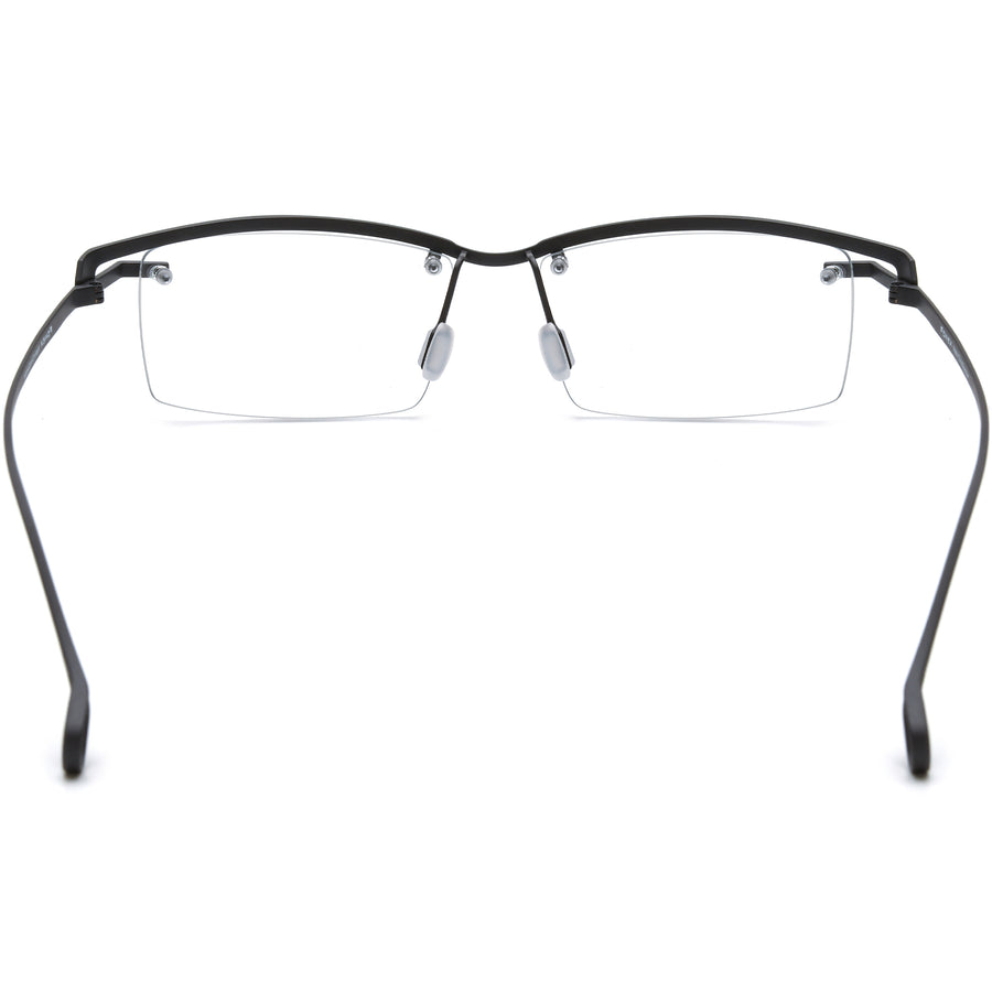 Rectangle Glasses BR1605