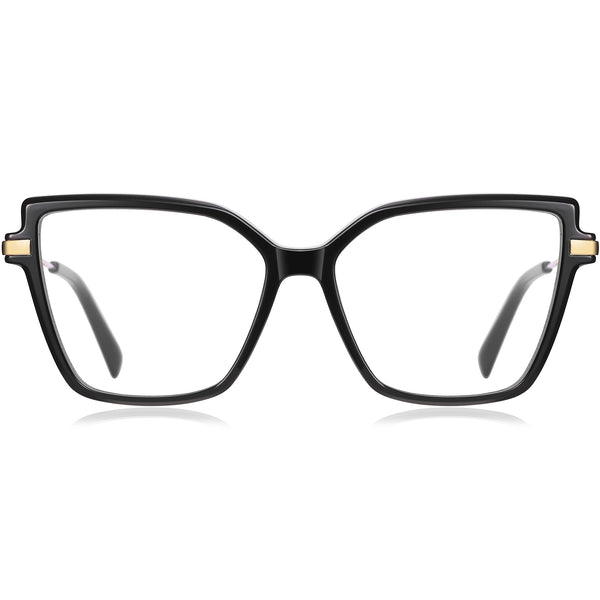 Cat-Eye Glasses PF1020