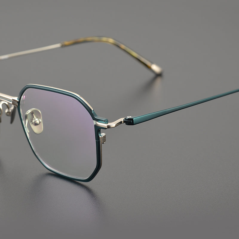 Square Glasses MW1319