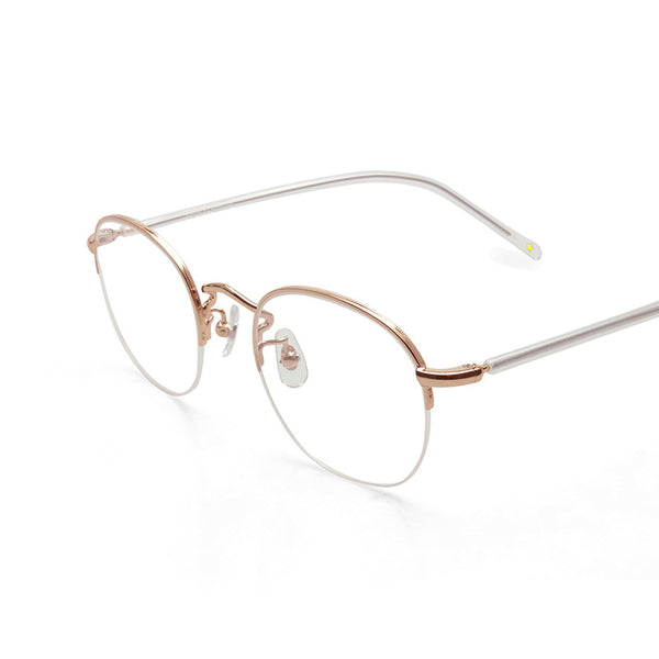 Square Glasses PG1034