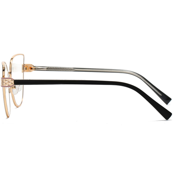 Cat-Eye Glasses PF1146