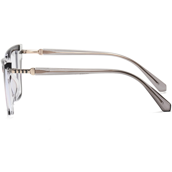 Cat-Eye Glasses YSD1106