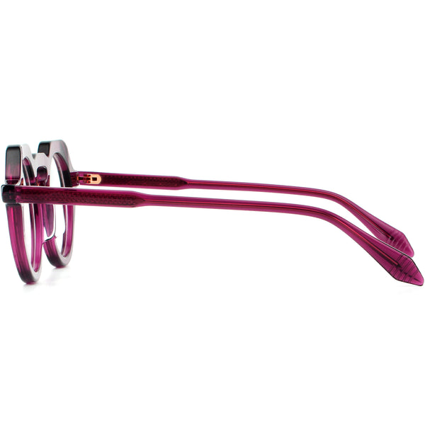 Round Glasses YN1010