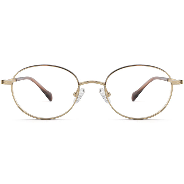 Oval Glasses YPT1044