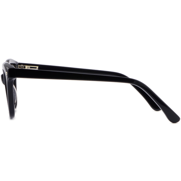 Cat-Eye Glasses O2039