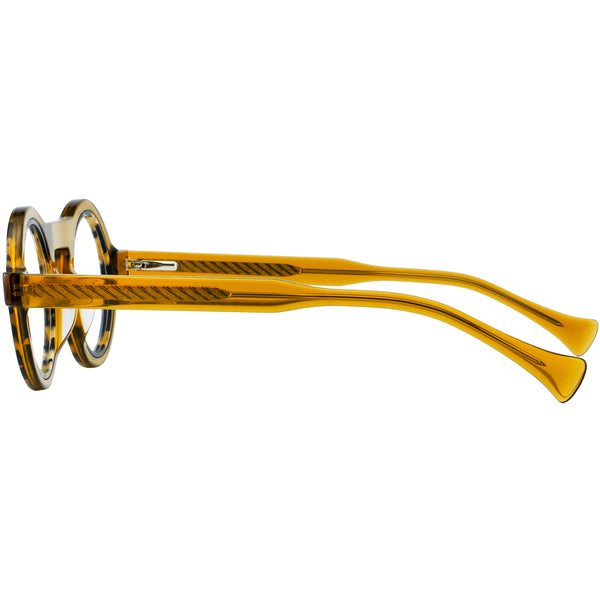 Round Glasses A4043