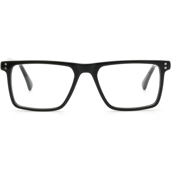Rectangle Glasses GSR1158