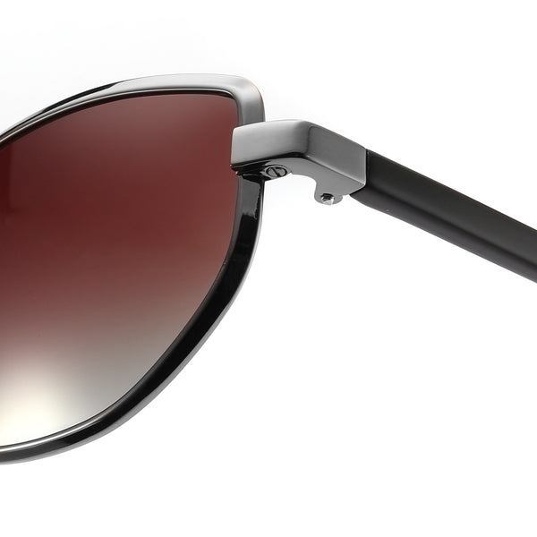 Cat-Eye Sunglasses GSS1136