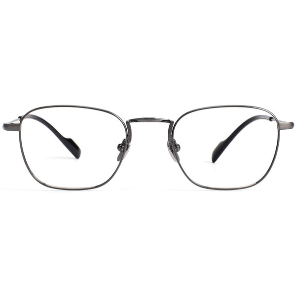 Square Glasses A3973
