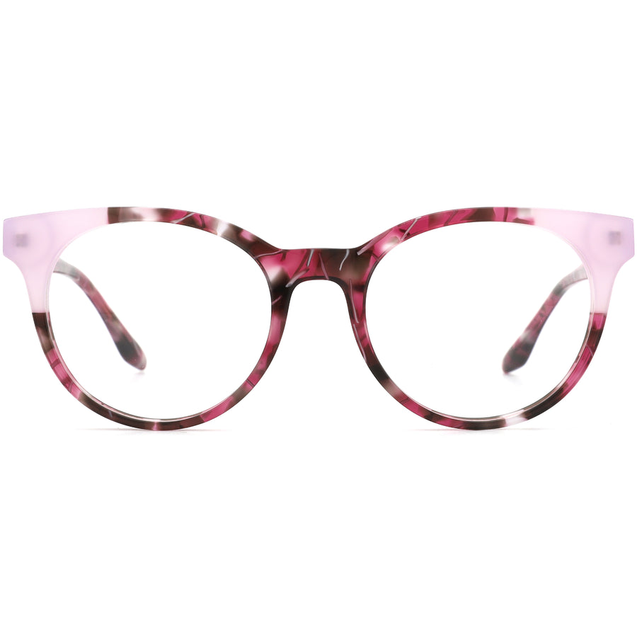 Round Glasses A3269