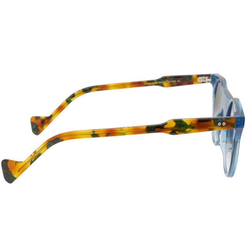 Geometric Sunglasses GCS1015