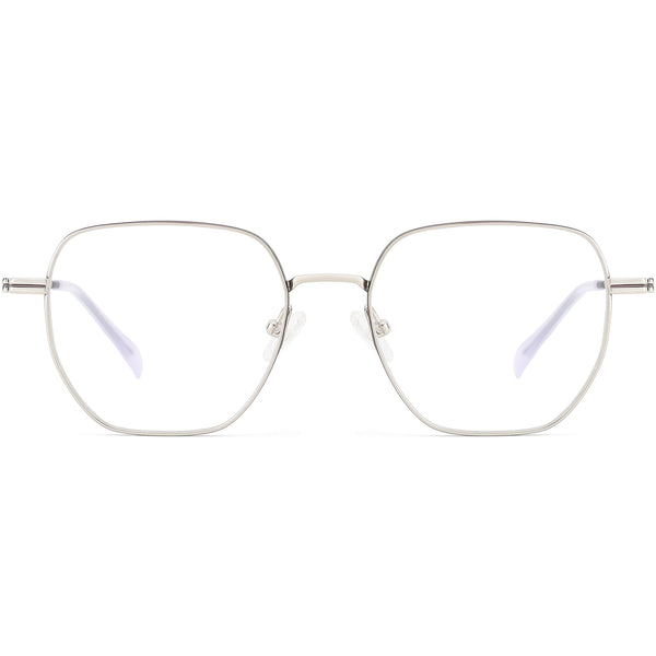 Square Glasses YPT1070
