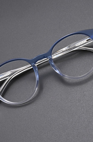 Round Glasses YN1142