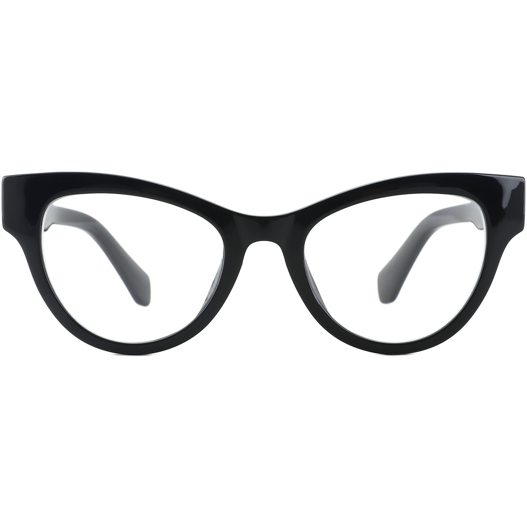 Cat-Eye Glasses YEA1180
