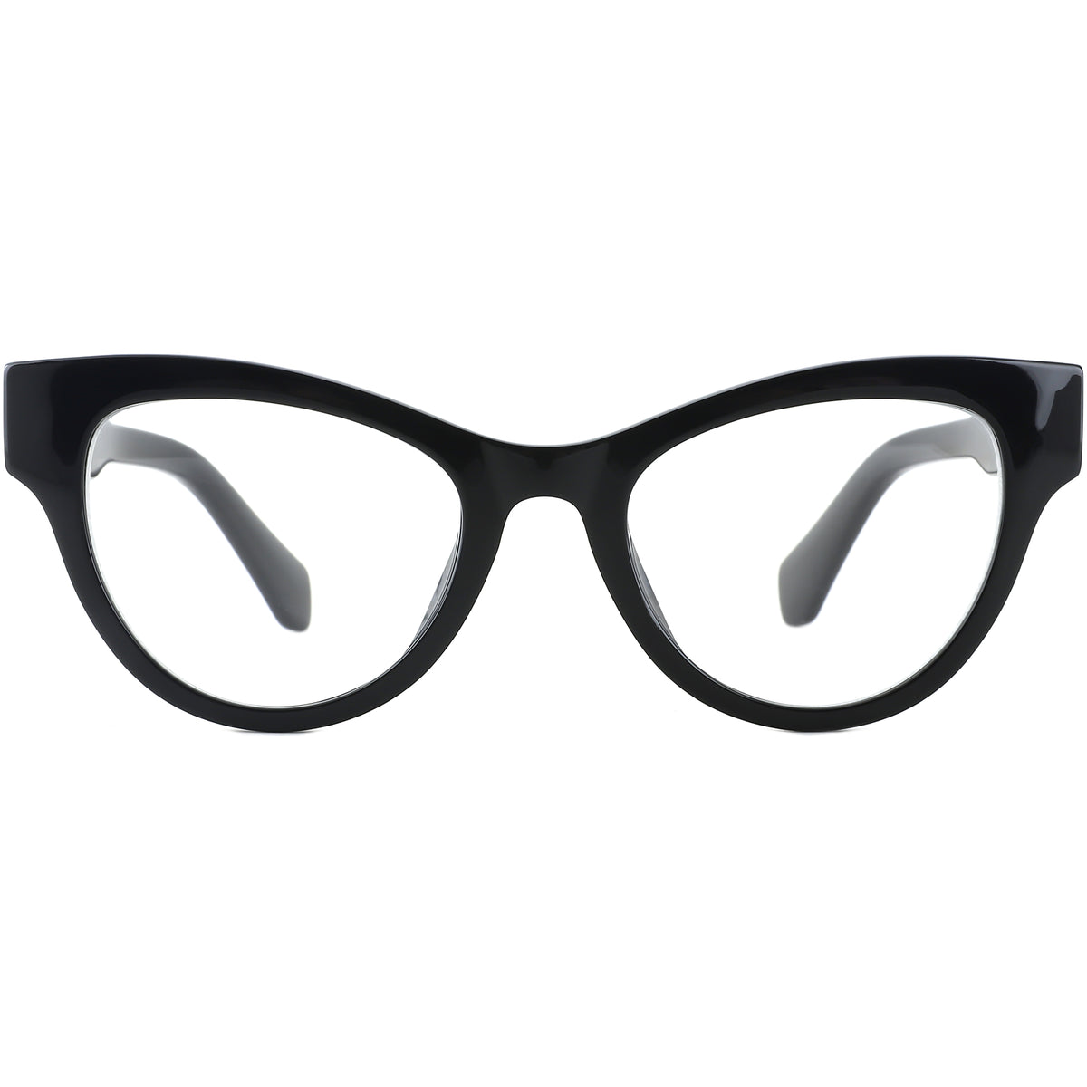 Cat-Eye Glasses YEA1180