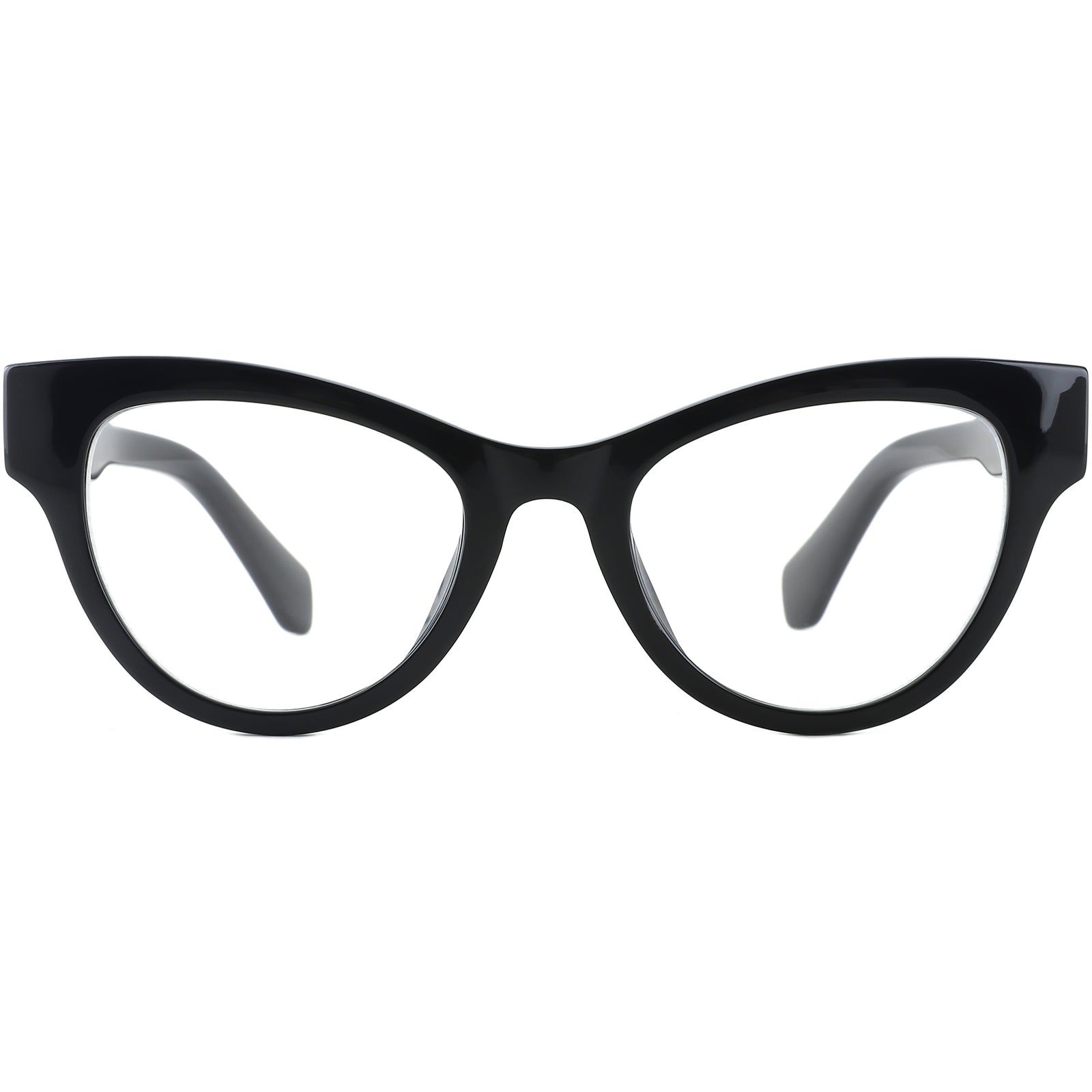 Cat-Eye Glasses YEA1180