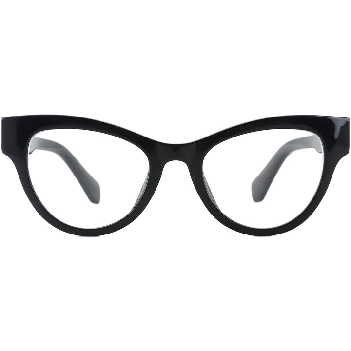 Cat-Eye Glasses YEA1180