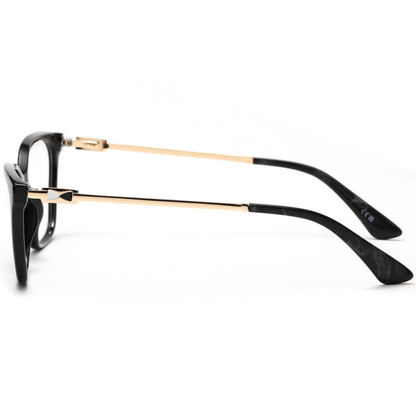 Cat-Eye Glasses YSD1038