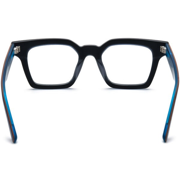 Square Glasses BR1544