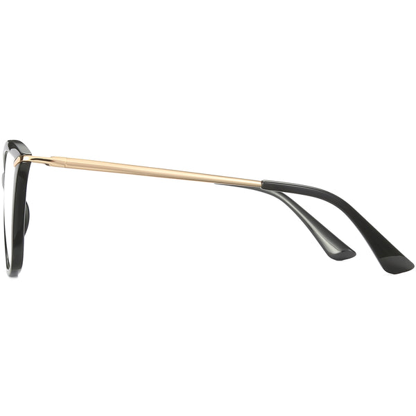 Cat-Eye Glasses PF1204