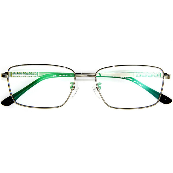 Rectangle Glasses JTL1042
