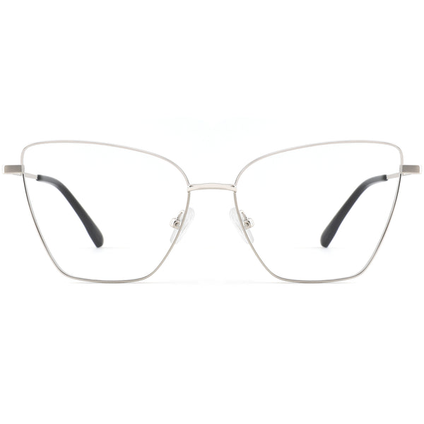 Cat-Eye Glasses YSAM1117