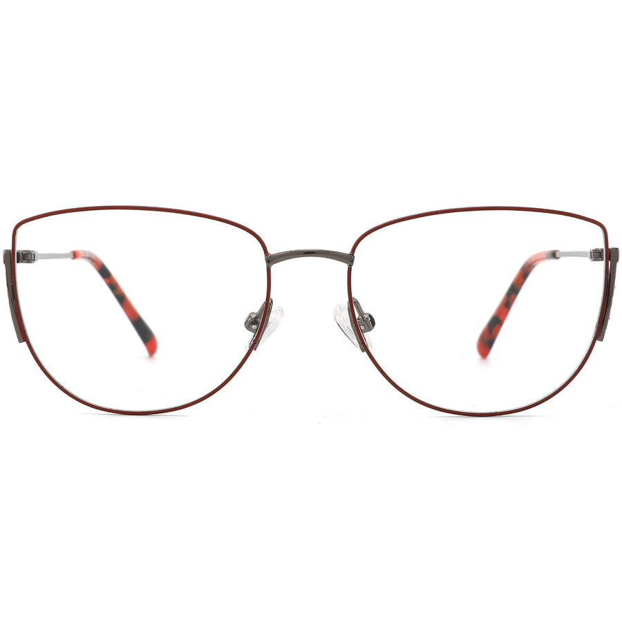 Cat-Eye Glasses YEM1206