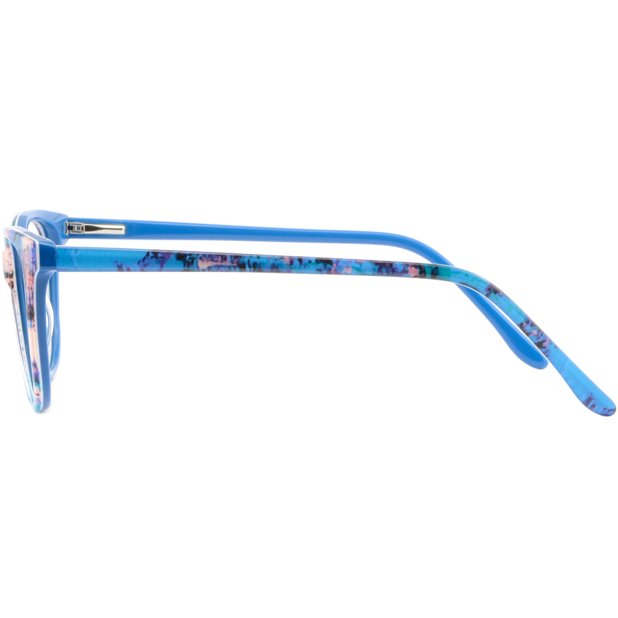 Cat-Eye Glasses O2527