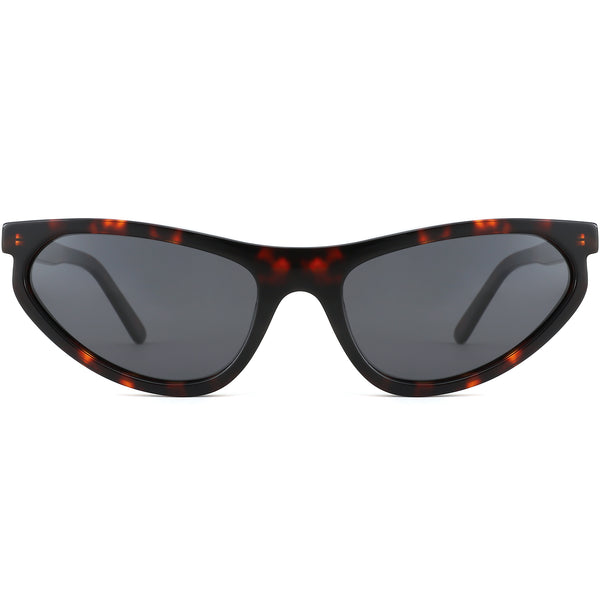 Cat-Eye Sunglasses YS1191