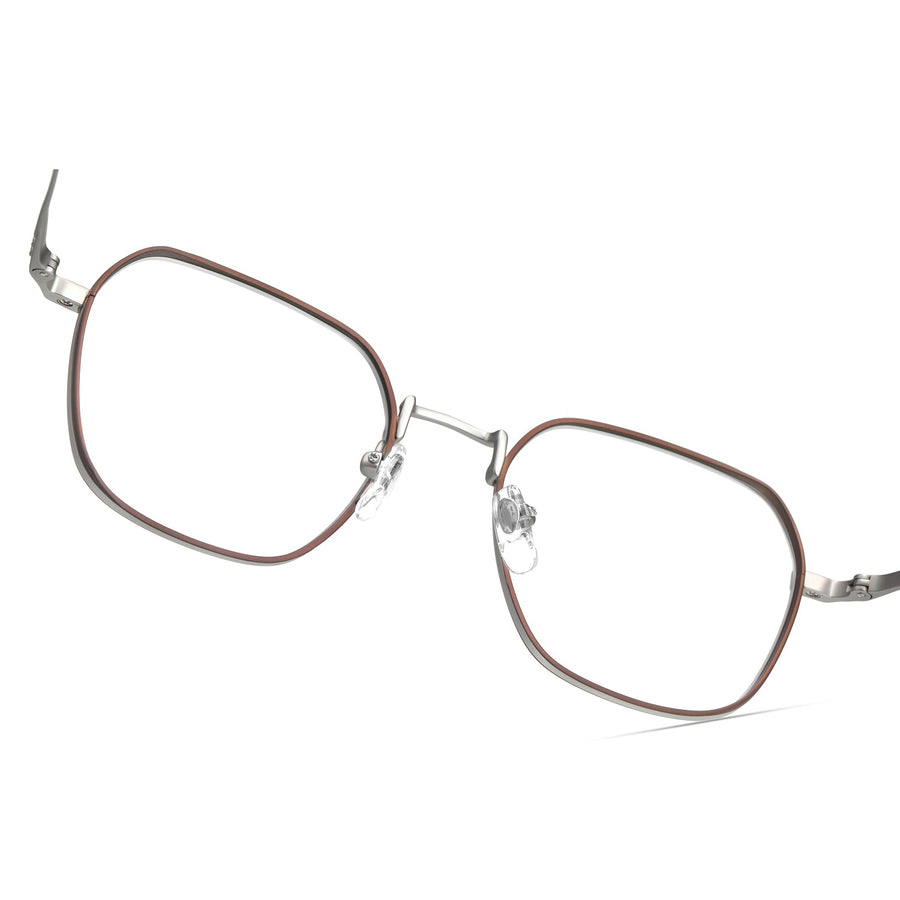 Square Glasses MW1204