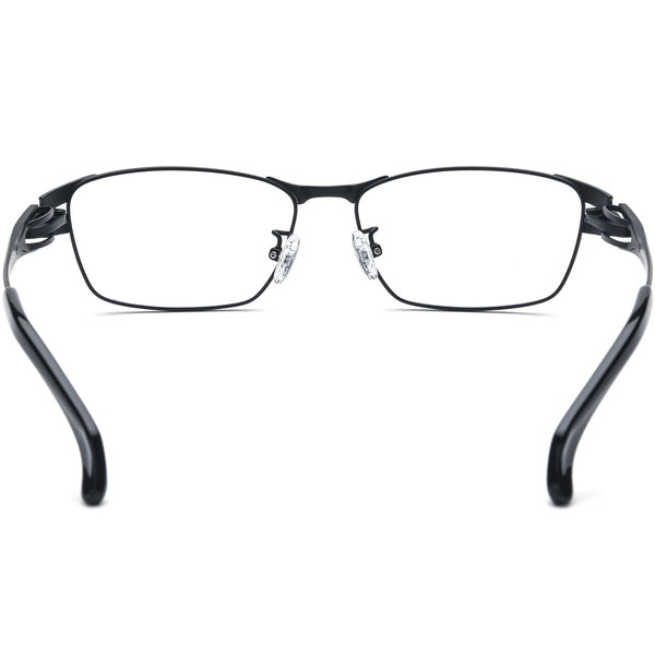 Rectangle Glasses BR1476