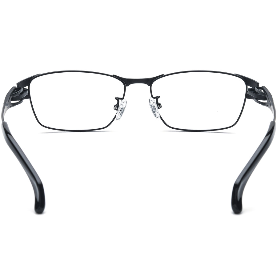 Rectangle Glasses BR1476