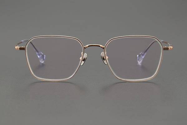 Square Glasses MW1343
