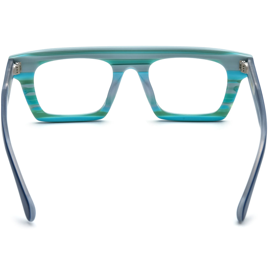 Square Glasses BR1599