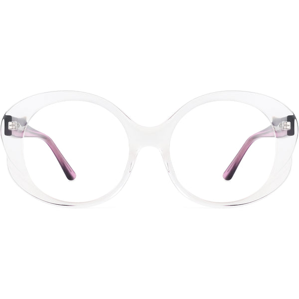 Round Glasses YSAA1151