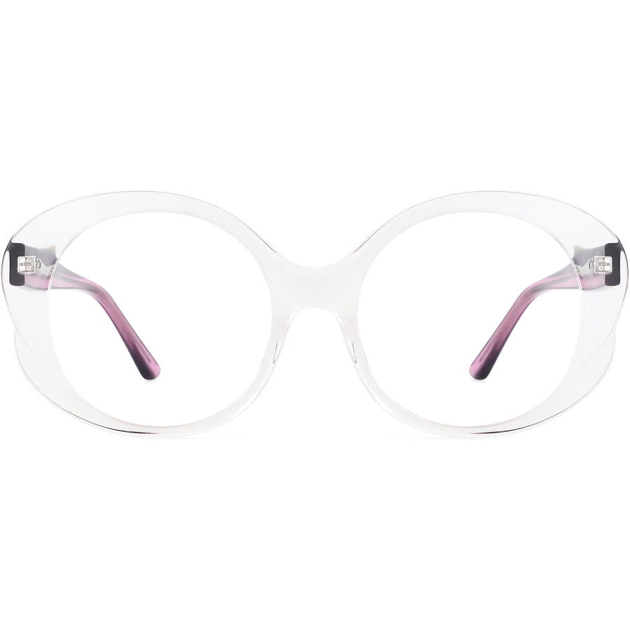 Round Glasses YSAA1151