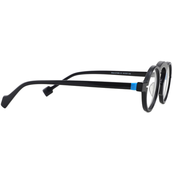 Round Glasses YEA1267
